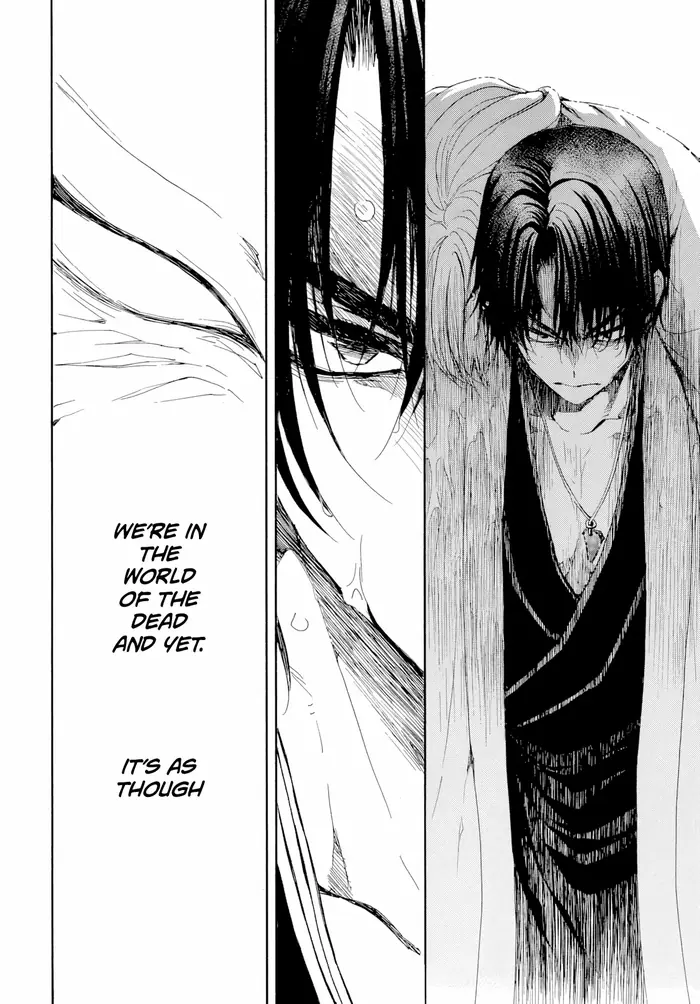 Yona of the Dawn Chapter 273 image 15_optimized